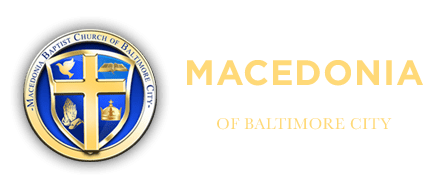 Macedonia Baptist Church of Baltimore City